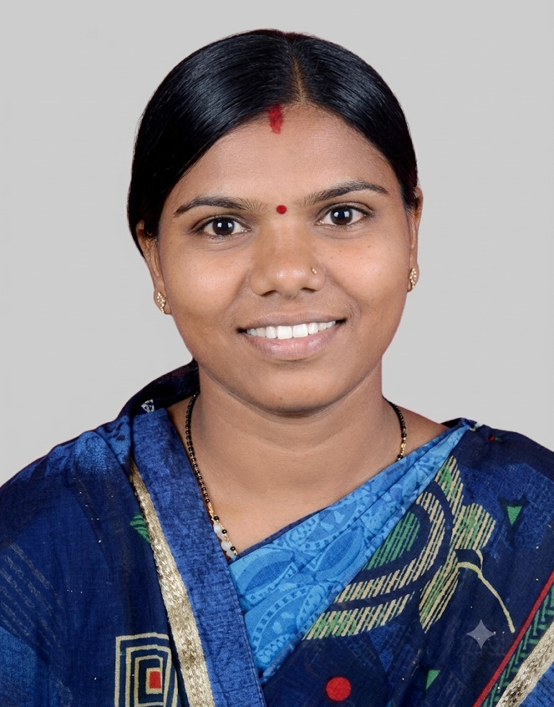 Kalpana Solankhe - Part time Cleaner in Sanpada in Mumbai
